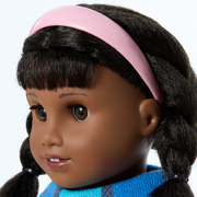 Melody’s™ Salon Outfit for 18-inch Dolls (Historical Characters) D5