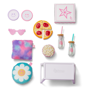 AG Sisters™ Glamping Girls Sleepover Set P7