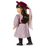 Samantha Parkington™ 18-inch Doll, Book & Accessories (Historical Characters) N0