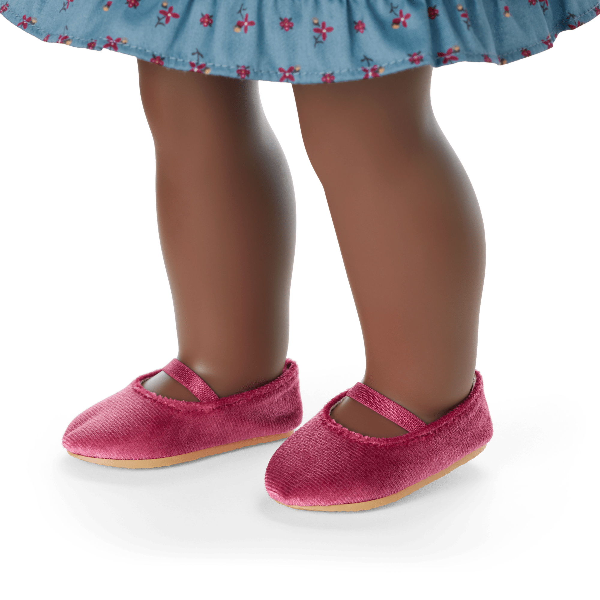 American Girl® x Hill House Home Paz Nap Set for 18-inch Dolls (Kirsten™ Print) R4