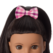 Raquel™ 18-inch Doll & Journal (Girl of the Year™ 2026) A3