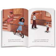 American Girl 5-Minute Stories Book D8