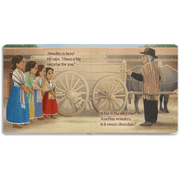 My First Josefina™ Doll & Board Book (Historical Characters) L7
