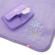Disney Frozen Elsa Cuddle & Care Set with Bitty Baby® Doll by American Girl® N0