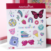 AG™ Star Stylist Closet for 18-inch Dolls W4