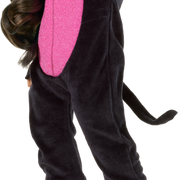 Claws & Cuddles Cat Costume for 18-inch Dolls P5