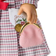 Samantha Parkington™ 18-inch Doll, Book & Accessories (Historical Characters) N0