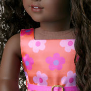 Truly Me™ #127 Doll & Day of Fun All-in-One Set C8