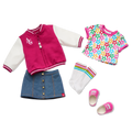 AG™ Star Squad Outfit for 18-inch Dolls L0