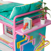 Courtney's™ Bedroom Set for 18-inch Dolls (Historical Characters) X1