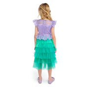 Disney Princess Ariel Dress for Girls by American Girl® W4