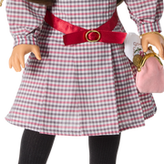 Samantha Parkington™ 18-inch Doll, Book & Accessories (Historical Characters) N0