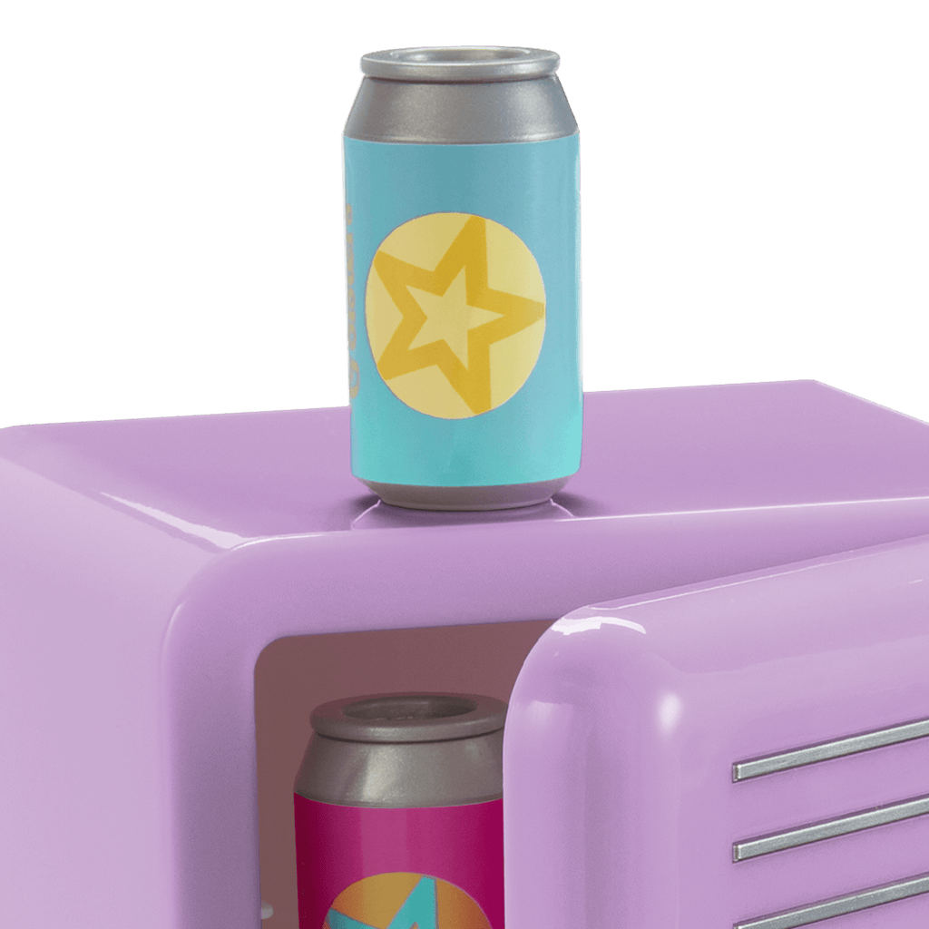 AG Sisters™ Sleepover Snacks Set O0
