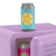 AG Sisters™ Sleepover Snacks Set O0