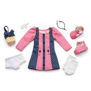 Modern Era™ Addy™ Doll I9