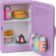 AG Sisters™ Sleepover Snacks Set O0