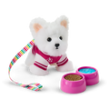 AG™ Star Squad Puppy & Accessories for 18-inch Dolls G0