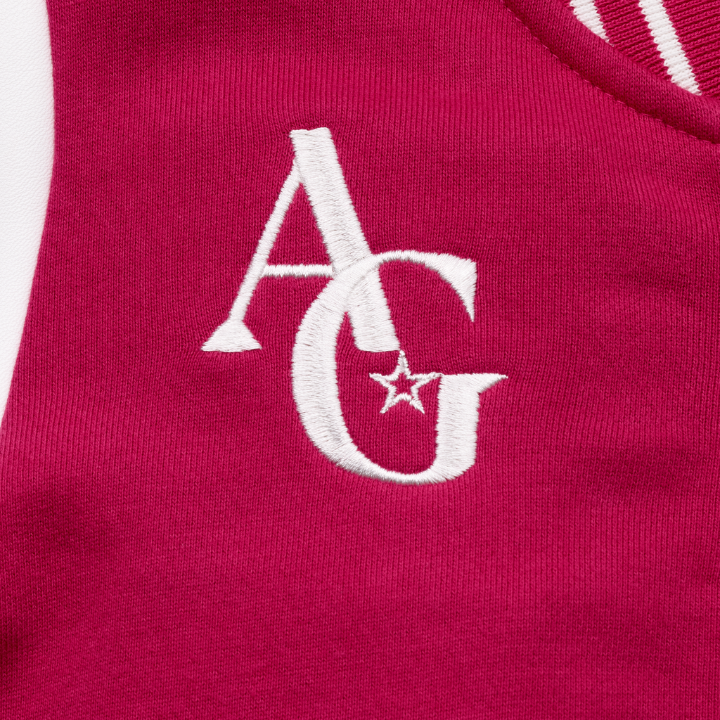 AG™ Star Squad Varsity Jacket for Adults X7