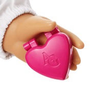 We Heart Fashion Accessories for 18-inch Dolls W5