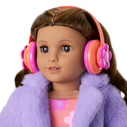 Truly Me™ #117 Doll & Day of Fun All-in-One Set J2