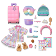 AG Sisters™ Self-Care Sleepover Set N2