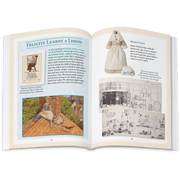 Felicity Merriman™ 18-inch Doll, Book & Accessories (Historical Characters) I5
