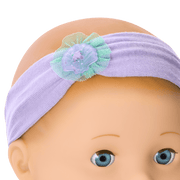 Disney Princess Ariel Cuddle & Care Set with Bitty Baby® Doll by American Girl® K0