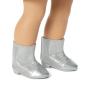 April Diamond Dazzle Outfit for 18-inch Dolls J7