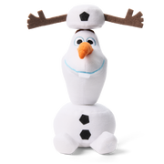 Disney Frozen Olaf Plush & Summer Accessories by American Girl® I1