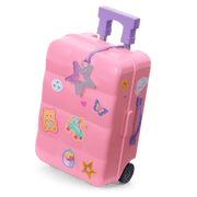 AG Sisters™ Self-Care Sleepover Set N2