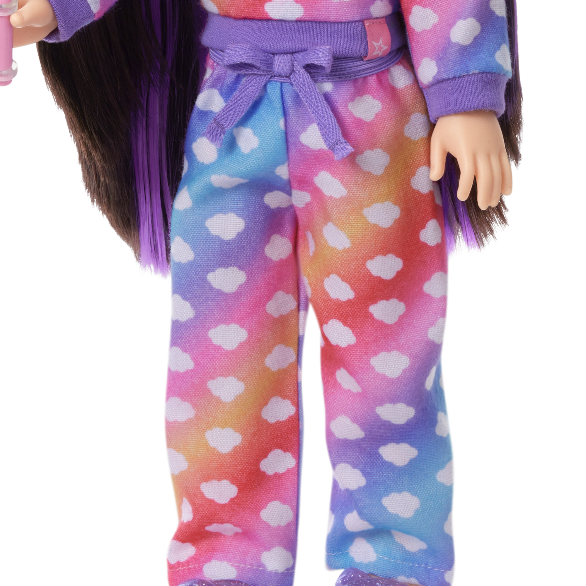 AG Sisters™ Staying Up Late Styles T4