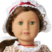 Felicity Merriman™ 18-inch Doll, Book & Accessories (Historical Characters) I5
