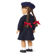 Molly McIntire™ 18-inch Doll, Book & Accessories (Historical Characters) X0