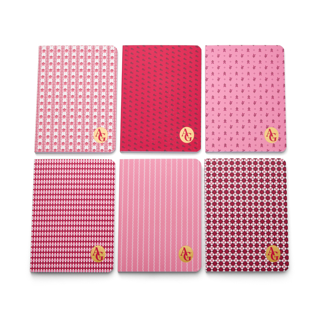 American Girl® Notebook Set G9
