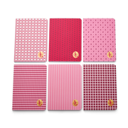 American Girl® Notebook Set G9