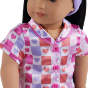 Truly Me™ #130 Doll & Day of Fun All-in-One Set L9