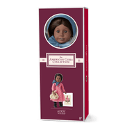 Addy Walker™ 18-inch Doll, Book & Accessories (Historical Characters) E1