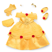Disney Princess Belle Doll by American Girl® P2