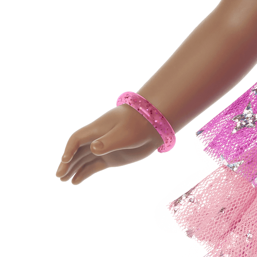 AG Sisters™ Glitz & Glam Fashion Set R0