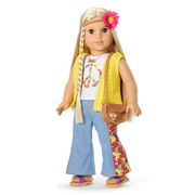 Julie™ 18-inch Doll & Journal (Historical Characters) A0