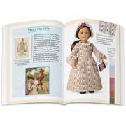 Felicity Merriman™ 18-inch Doll, Book & Accessories (Historical Characters) I5