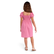 American Girl® x Hill House Home Tiny Athena Nap Dress for Girls (Addy™ Print) W0