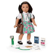 Nanea’s™ Care Kit for 18-inch Dolls (Historical Characters) S8