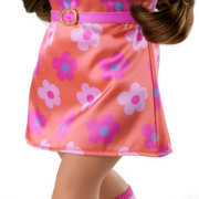 Truly Me™ #117 Doll & Day of Fun All-in-One Set J2