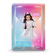 June Pearl Perfection Outfit for 18-inch Dolls Z8