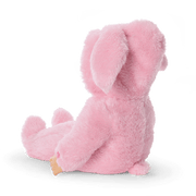 Playful Pink Bunny One-Piece Outfit for Bitty Baby® Dolls R9