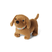 Maryellen’s™ Dog, Scooter (Historical Characters) N9