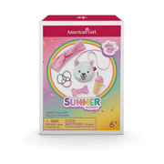 Summer's™ Accessories for 18-inch Dolls (Girl of the Year™ 2025) X7