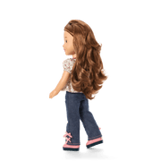 Modern Era™ Felicity™ Doll J8