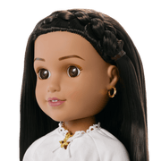 Modern Era™ Josefina™ Doll G8